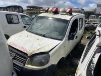 Foto de FIAT/DOBLO - PLACA FINAL 87