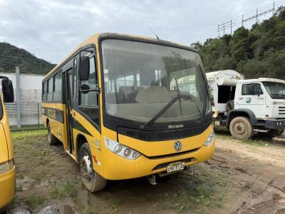 Foto de ÔNIBUS VW15.190 ORE