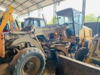 Foto de MOTONIVELADORA VOLVO G930