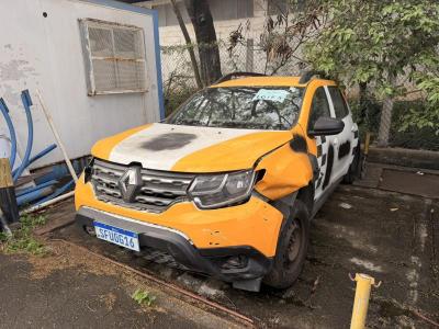 Foto de RENAULT DUSTER ZEN 1.6, ANO: 2023