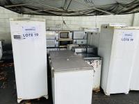 Foto de SUCATA DE ELÉTRODOMESTICOS