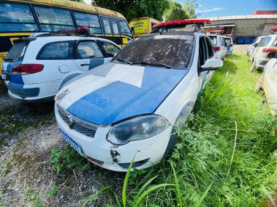 Foto de FIAT PALIO WEKEEND TREKKING, ANO: 2014/2015
