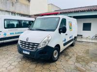 Foto de RENAULT/MASTER TRANSF A
