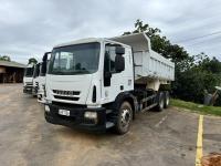 Foto de CAMINHÃO IVECO TECTOR 240E28
