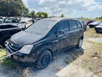 Foto de SUCATA GM/MERIVA MAXX