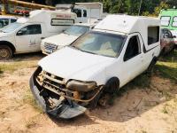 Foto de SUCATA FIAT/STRADA