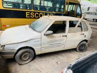Foto de SUCATA FIAT/UNO MILLE ECONOMY