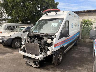Foto de FORD TRANSIT MINIBUS VIDRADA 2.0, ANO: 2022