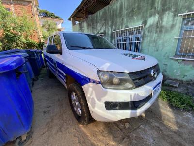 Foto de VOLKSWAGEN AMAROK CD, ANO: 2012