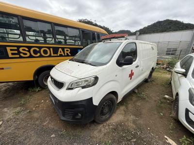 Foto de PEUGEOT EXPERT ALLT A