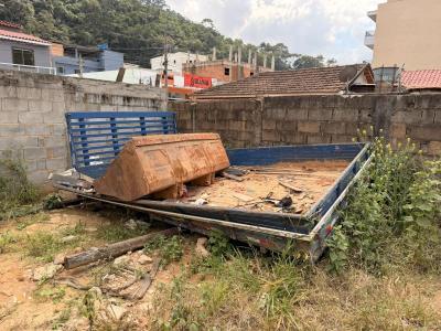 Foto de SUCATA DE CARROCERIA E CONCHA