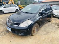 Foto de NISSAN TIIDA SEDAN,ANO:2010/2011