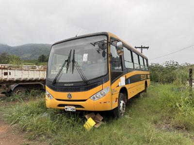 Foto de ÔNIBUS VOLKSWAGEN 15.190 EOD E.HD ORE 2014/2014