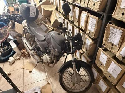 Foto de YAMAHA FACTOR YBR125 K ANO: 2011/2011