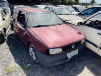 Foto de SUCATA VW/GOL GLI 1.8