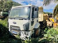 Foto de FORD/CARGO 1519 B