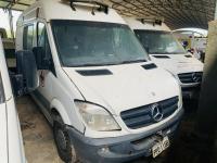 Foto de M.BENZ 415 MARIMAR A