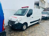Foto de RENAULT/MASTER TCA AMB