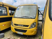 Foto de ÔNIBUS IVECO/CITYCLASS 70C17