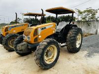 Foto de TRATOR VALTRA A750