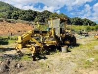 Foto de MOTONIVELADORA M.A./CATERPILLAR 120H