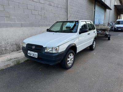 Foto de FIAT UNO MILLE WAY ECONOMY 1.0, ANO: 2010