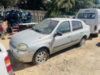 Foto de SUCATA RENAULT/CLIO RT 1.6 16V