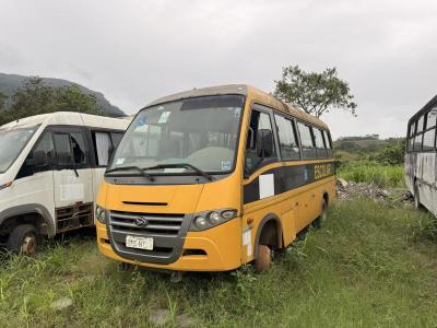 Foto de ÔNIBUS MARCOPOLO VOLARE V8L, ANO: 2012/2013