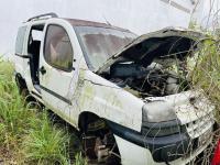 Foto de SUCATA FIAT/DOBLO ELX 1.8 FLEX