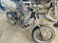 Foto de SUCATA HONDA/NXR150 BROS MIX ES