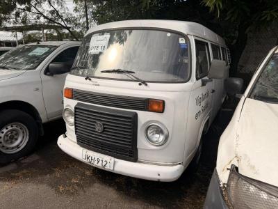 Foto de VOLKSWAGEN KOMBI FURGÃO 1.4, ANO: 2006