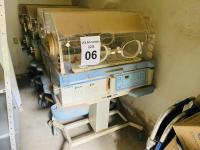 Foto de SUCATA HOSPITALAR