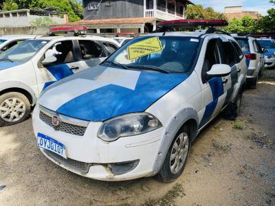 Foto de FIAT PALIO WEKEEND TREKKING, ANO: 2014/2014