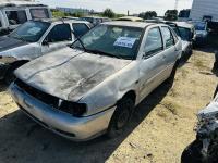 Foto de SUCATA VW/POLO CLAS 1.8 (SOMENTE RAF)