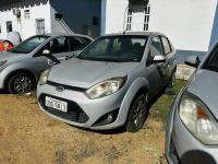 Foto de FORD/FIESTA SEDAN 1.6 FLEX