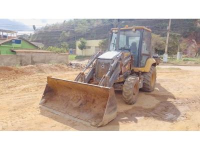 Foto de RETROESCAVADEIRA XCMG, MODELO: XC870BR-I, ANO: 2023 - - FUNCIONANDO