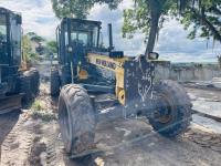 Foto de MOTONIVELADORA NEW HOLLAND 140 B