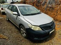 Foto de TOYTOTA COROLLA GLI FLEX, ANO: 2011/2012