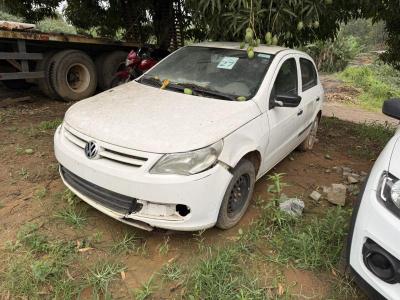 Foto de VOLKSWAGEN GOL 1.6 ANO: 2009/2010
