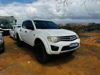 Foto de MITSUBISHI L200 TRITON GL, ANO 2013/2013