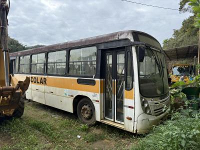 Foto de ÔNIBUS M.BENS NEOBUS MEGA OF1418