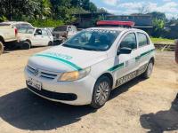 Foto de Veículo em leilão · ES