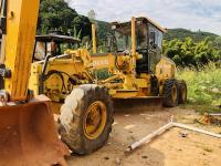 Foto de MOTONIVELADORA VOLVO G930