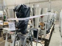 Foto de SUCATA DE LIQUIDIFICADORES INDUSTRIAIS