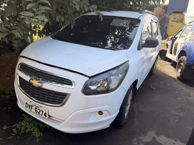 Foto de CHEVROLET SPIN LS 1.8 , ANO: 2018