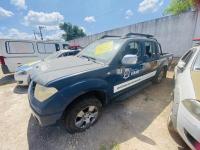 Foto de NISSAN FRONTIER,ANO: 2011/2011