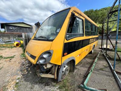 Foto de ÔNBUS IVECO - CITYCLASS 70C17, ANO: 2013/2014
