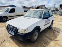 Foto de FIAT/UNO MILLE FIRE FLEX