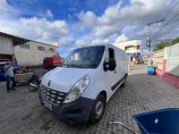 Foto de RENAULT/MASTER MARIMAR, ANO: 2018/2019